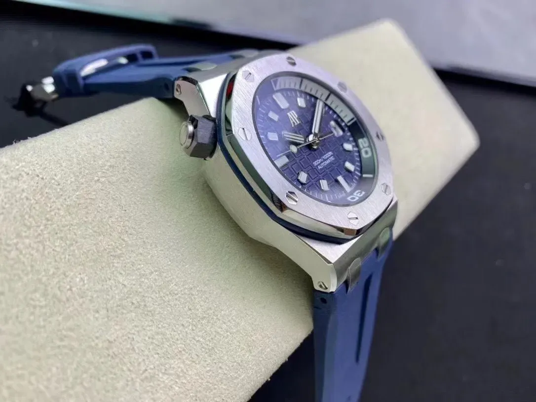オーデマ ピゲ「Audemars Piguet」ロイヤルオーク オフショア 41mm ダイアメーター 腕時計