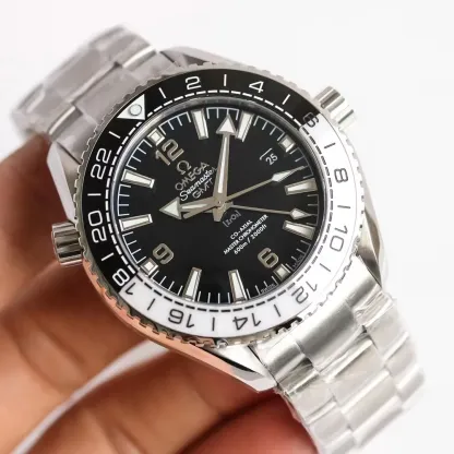 オメガ「Omega」シーマスター コレクション メンズウォッチ41MM