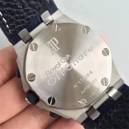 オーデマ ピゲ「Audemars Piguet」ロイヤルオーク オフショア クロノグラフ 42MM