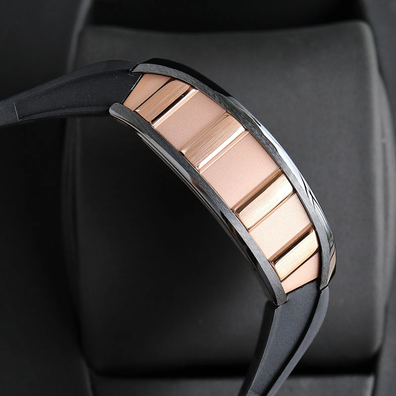 リシャール ミル「Richard Mille」メカニカルウォッチ メンズ42MM