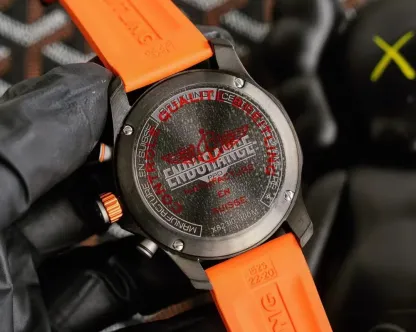 ブライトリング「Breitling」Superocean Automatic 腕時計44MM