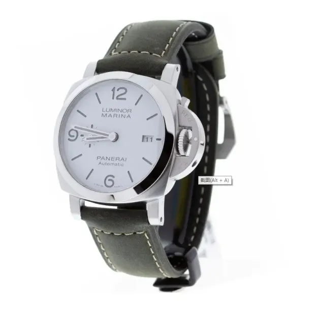 パネライ「Panerai」ルミノール マリーナ 44MM腕時計