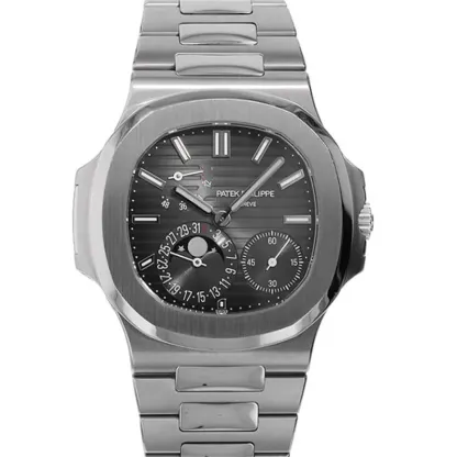 パテック フィリップ「Patek Philippe」ノーチラス 40MM