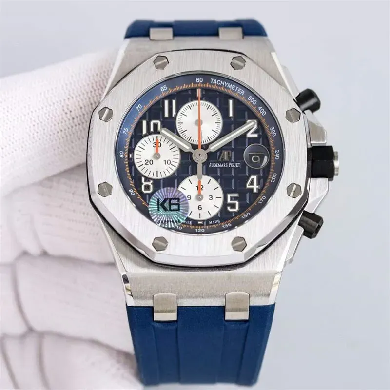 オーデマ ピゲ「Audemars Piguet」ロイヤルオーク オフショア クロノグラフ 42MM