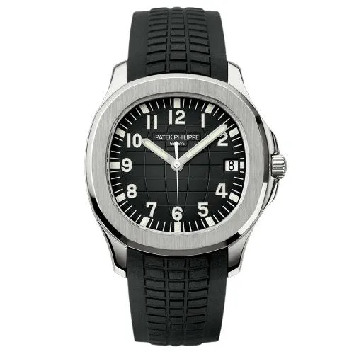 パテック フィリップ「Patek Philippe」アクアノート エクストララージ40MM