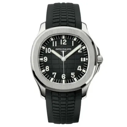 パテック フィリップ「Patek Philippe」アクアノート エクストララージ40MM