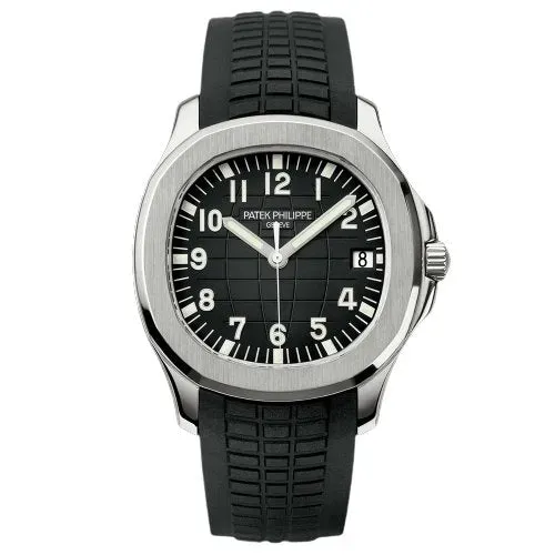 パテック フィリップ「Patek Philippe」アクアノート エクストララージ40MM