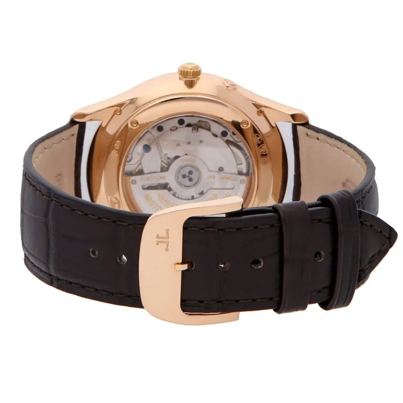 ジャガー ルクルト「Jaeger-LeCoultre」Master Ultra Thin Q1378420 腕時計39MM