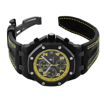 オーデマ ピゲ「Audemars Piguet」ロイヤルオーク オフショア クロノグラフ 42MM