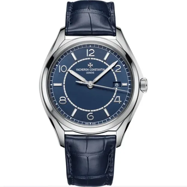 ヴァシュロン コンスタンタン「Vacheron Constantin」ィフティシックス スリーハンズ 腕時計40MM