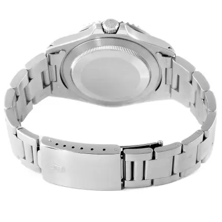 ロレックス「Rolex」オイスターパーペチュアル GMTマスター II ウォッチ 40mm16700