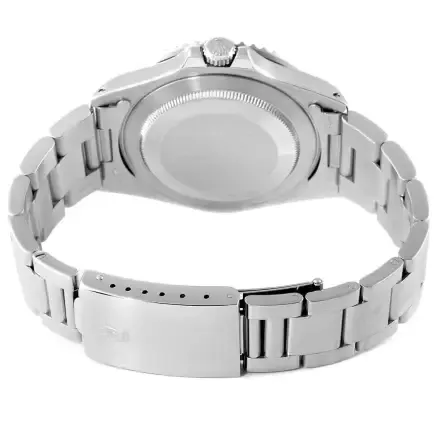 ロレックス「Rolex」オイスターパーペチュアル GMTマスター II ウォッチ 40mm16700