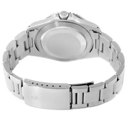 ロレックス「Rolex」オイスターパーペチュアル GMTマスター II ウォッチ 40mm16700