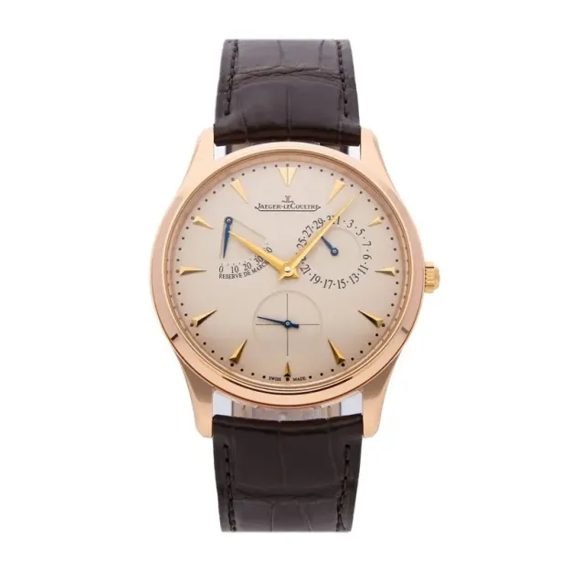 ジャガー ルクルト「Jaeger-LeCoultre」Master Ultra Thin Q1378420 腕時計39MM