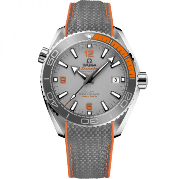 オメガ「Omega」Seamaster Planet Ocean Co-Axial Master Chronometer 44MM