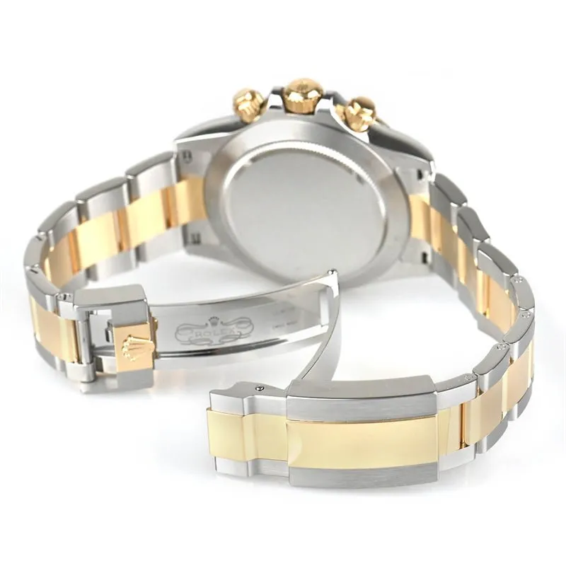 ロレックス「Rolex」デイトナ腕時計40MM