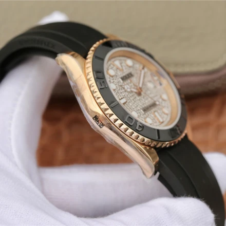 ロレックス「Rolex」オイスターパーペチュアル ヨットマスター 40mm ウォッチ