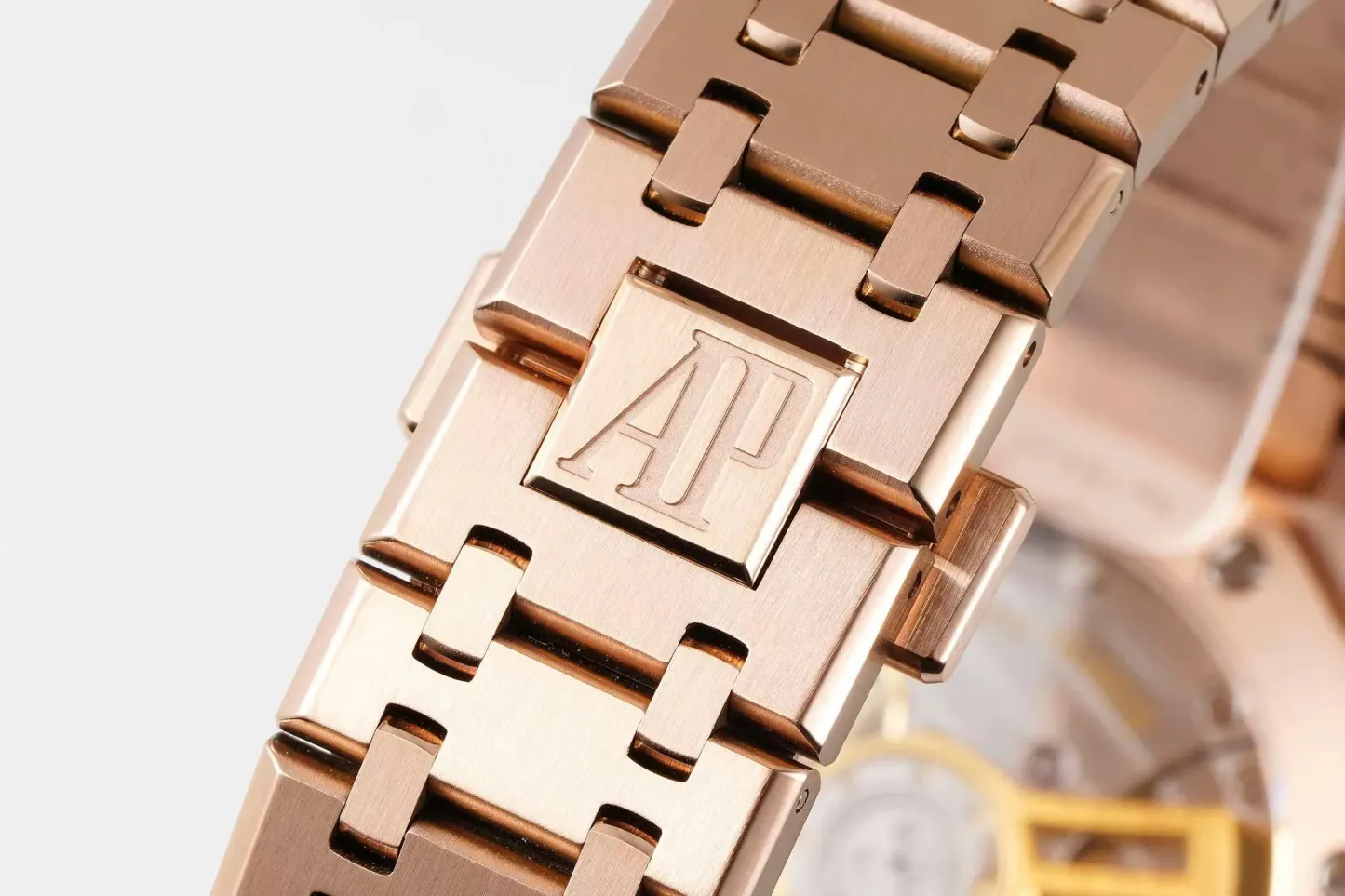 オーデマ ピゲ「Audemars Piguet」ロイヤルオーク 41MM腕時計