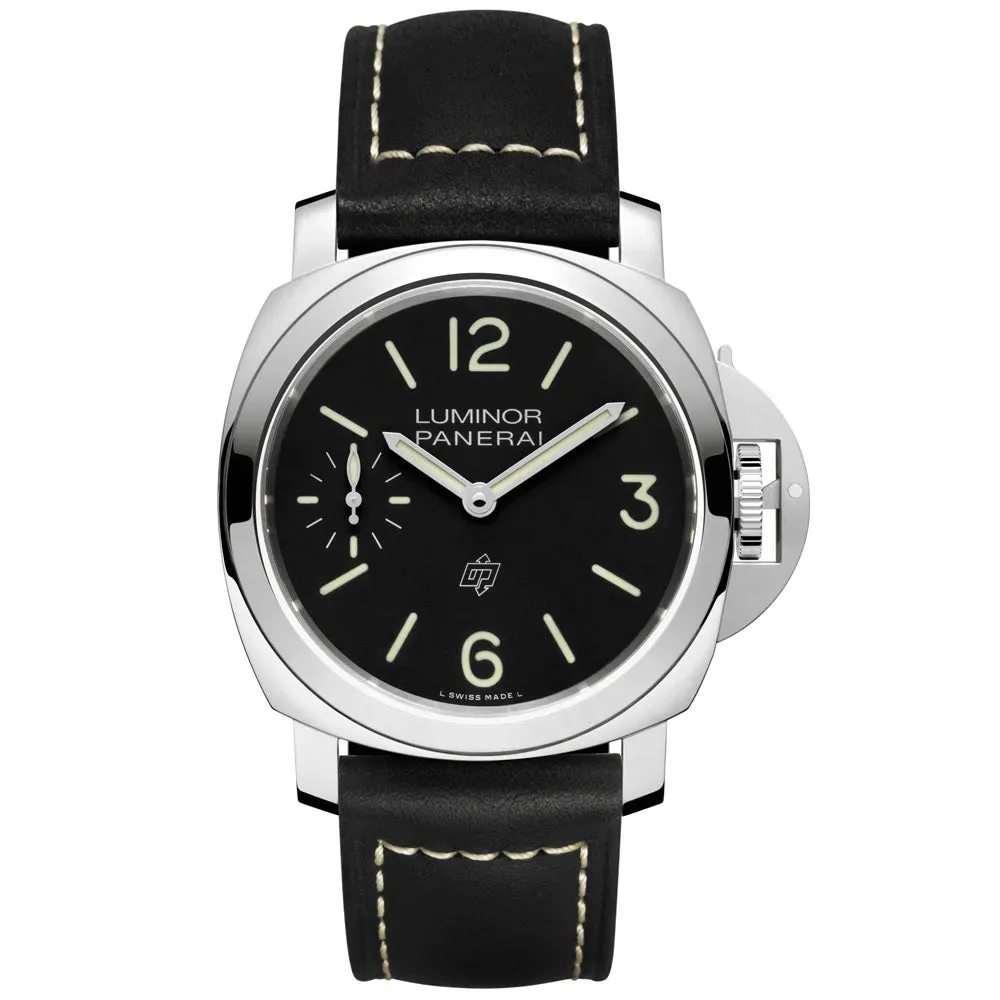 パネライ「Panerai」ルミノール デュエ メンズウォッチ42MM