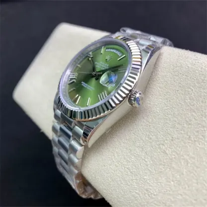 ロレックス「Rolex」デイデイト40MM腕時計