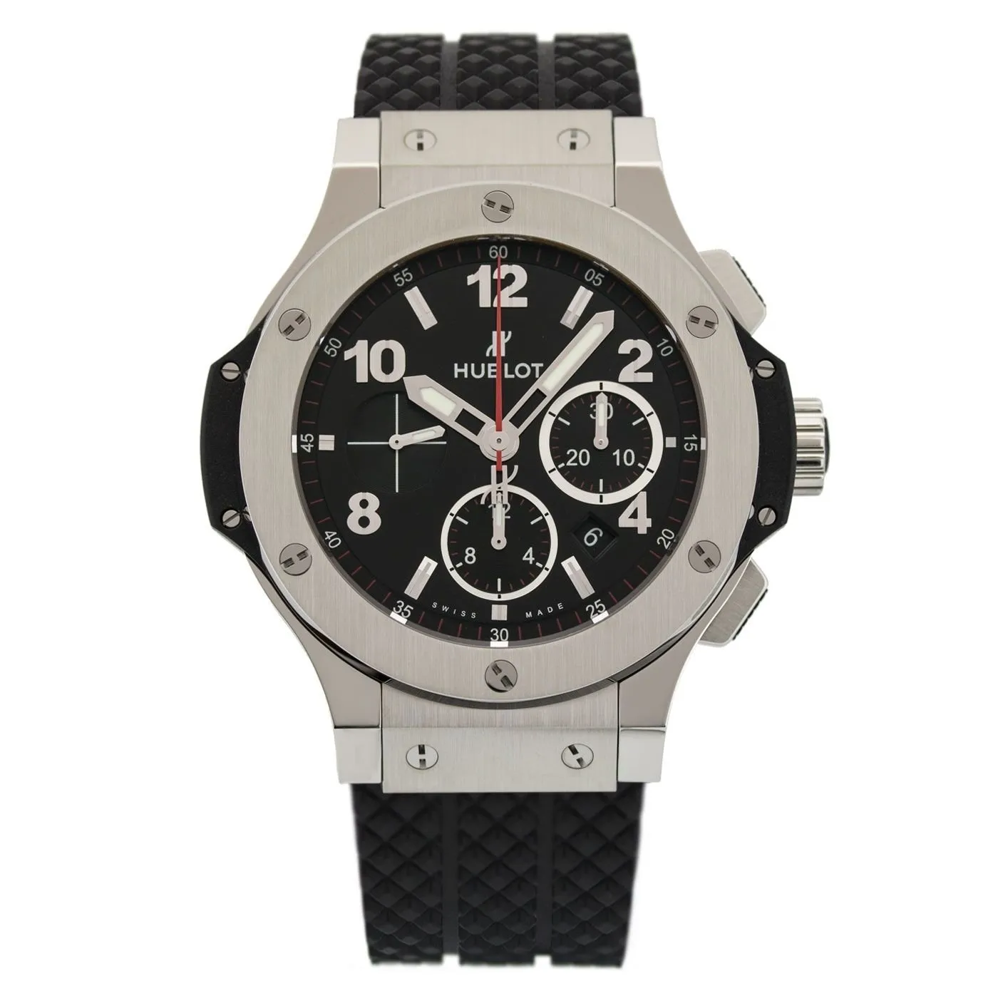 ウブロ「Hublot」Big Bang Series 新作 ビッグバンシリーズ 腕時計44MM