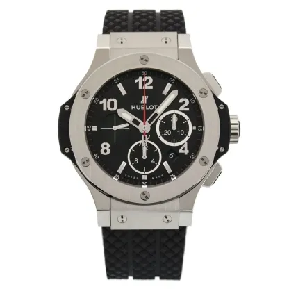 ウブロ「Hublot」Big Bang Series 新作 ビッグバンシリーズ 腕時計44MM