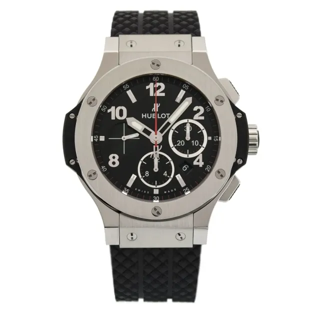 ウブロ「Hublot」Big Bang Series 新作 ビッグバンシリーズ 腕時計44MM