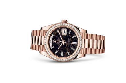 ロレックス「Rolex」デイトジャスト ウォッチ 40mm