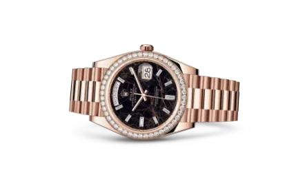 ロレックス「Rolex」デイトジャスト ウォッチ 40mm