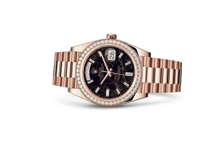 ロレックス「Rolex」デイトジャスト ウォッチ 40mm