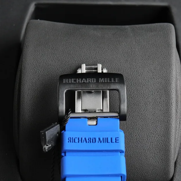 リシャール ミル「Richard Mille」 RM 65-01 スプリットセコンド クロノグラフ メンズウォッチ