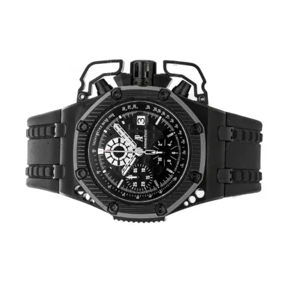 オーデマ ピゲ「Audemars Piguet」 ロイヤル オーク オフショア サバイバー  メンズウォッチ42MM