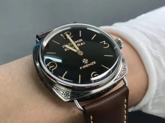 パネライ「Panerai」ラジオミール フィレンツェ 47MM