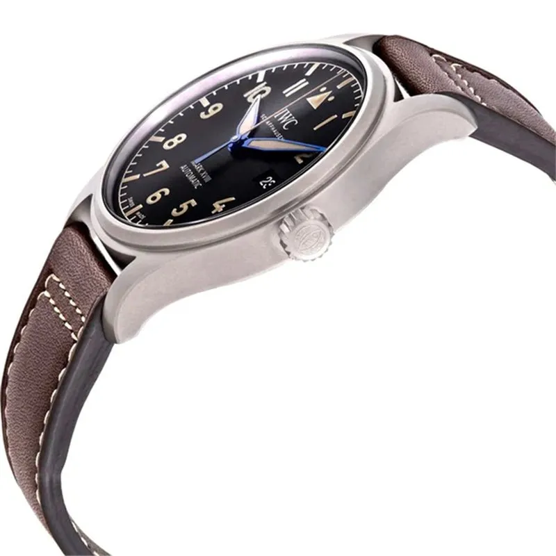 アイ・ダブリュー・シー「IWC」パイロット クロノメーター40MM