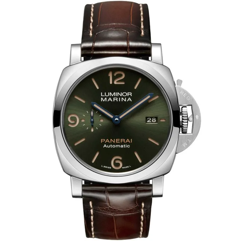 パネライ「Panerai」ルミノール マリーナ 44MM
