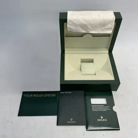 ロレックス「Rolex」デイトジャスト II 腕時計 41mm218215