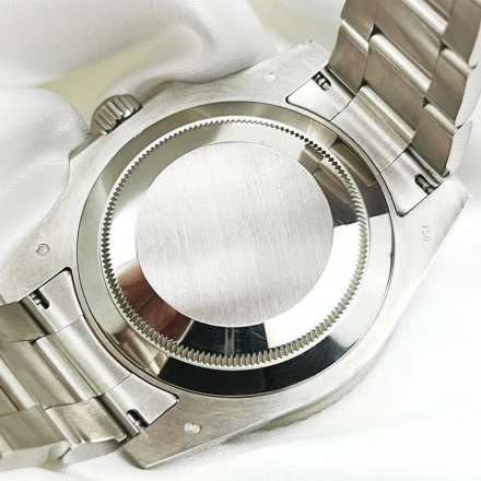 ロレックス「Rolex」オイスターパーペチュアル サブマリーナーデイト 腕時計 40mm