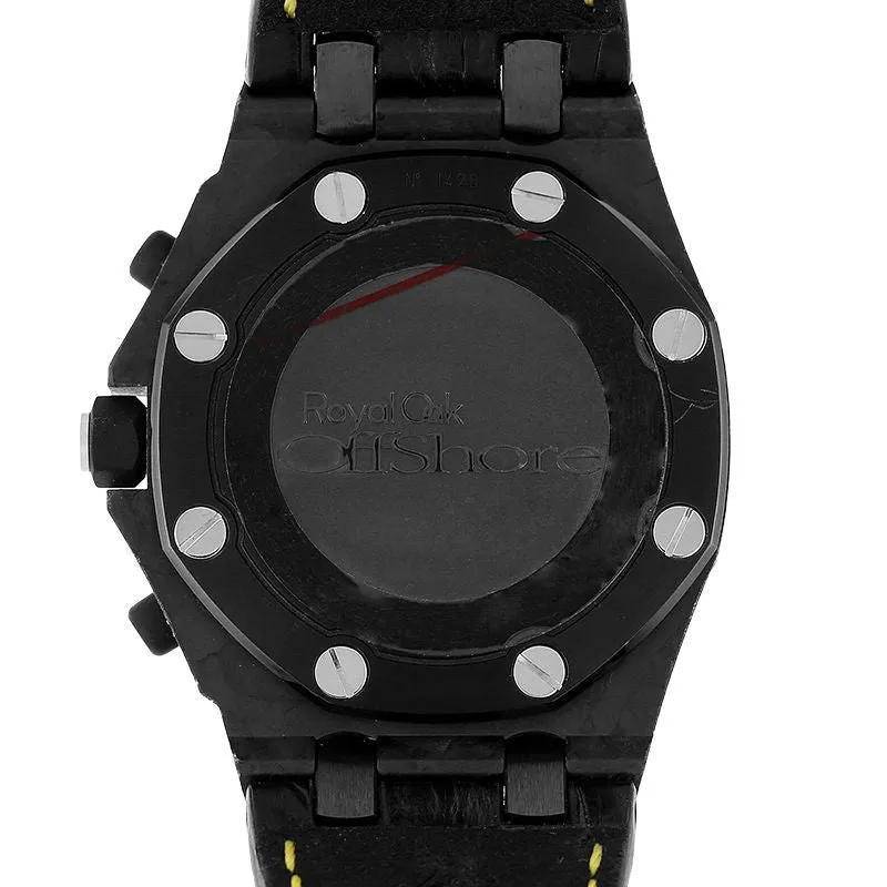 オーデマ ピゲ「Audemars Piguet」ロイヤルオーク オフショア クロノグラフ 42MM
