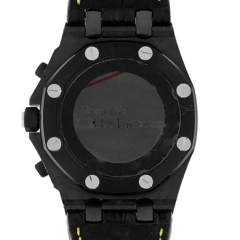 オーデマ ピゲ「Audemars Piguet」ロイヤルオーク オフショア クロノグラフ 42MM