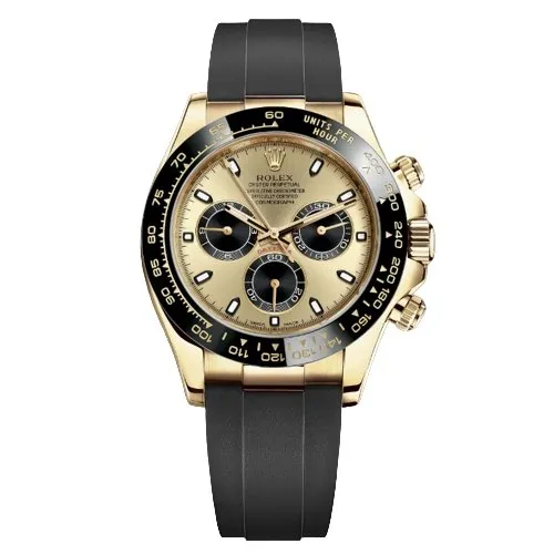 ロレックス「Rolex」デイトナ シリーズ クロノグラフ ウォッチ 40MM