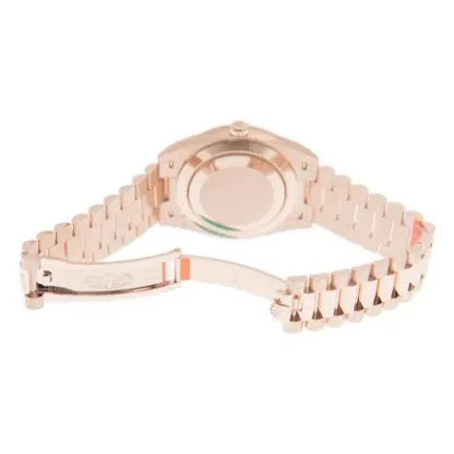 ロレックス「Rolex」デイトジャスト40腕時計228345