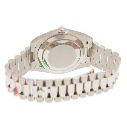 ロレックス「Rolex」デイトジャスト40腕時計228239