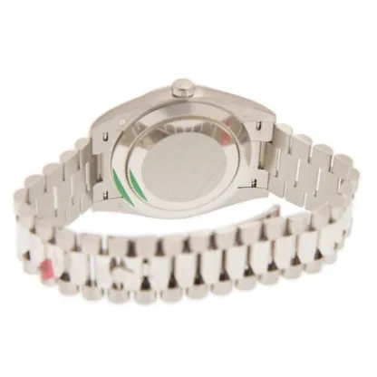 ロレックス「Rolex」デイトジャスト40腕時計228239