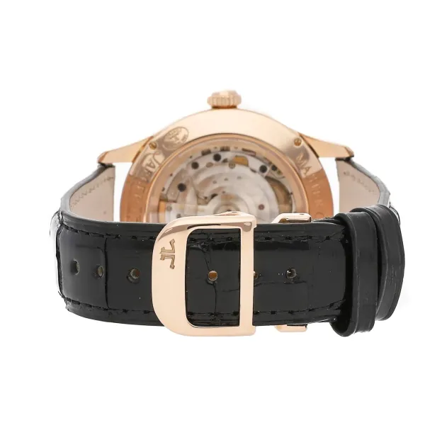 ジャガー ルクルト「Jaeger-LeCoultre」 Master Geographic Q1428421 腕時計39MM