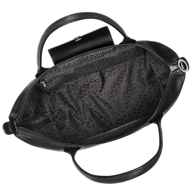 ロンシャン(Longchamp) ル プリアージュ エクストラ M  ショッピングバッグ