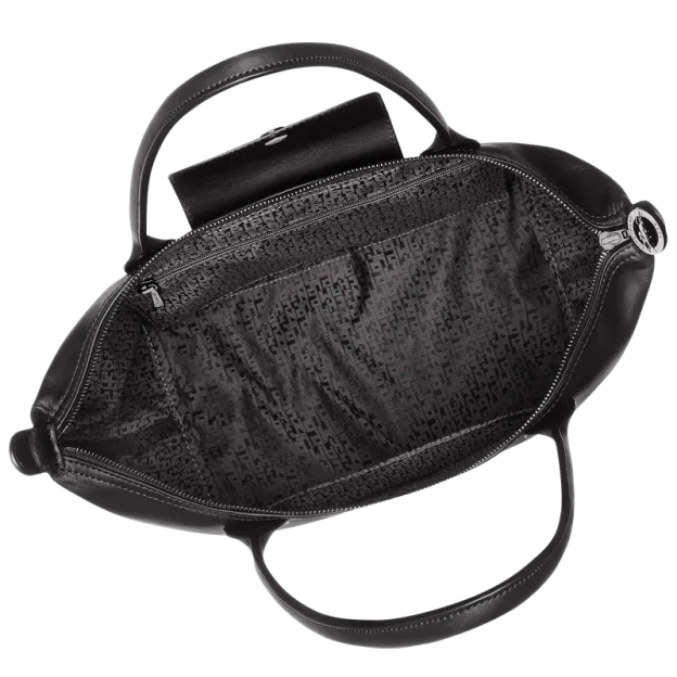 ロンシャン(Longchamp) ル プリアージュ エクストラ M  ショッピングバッグ