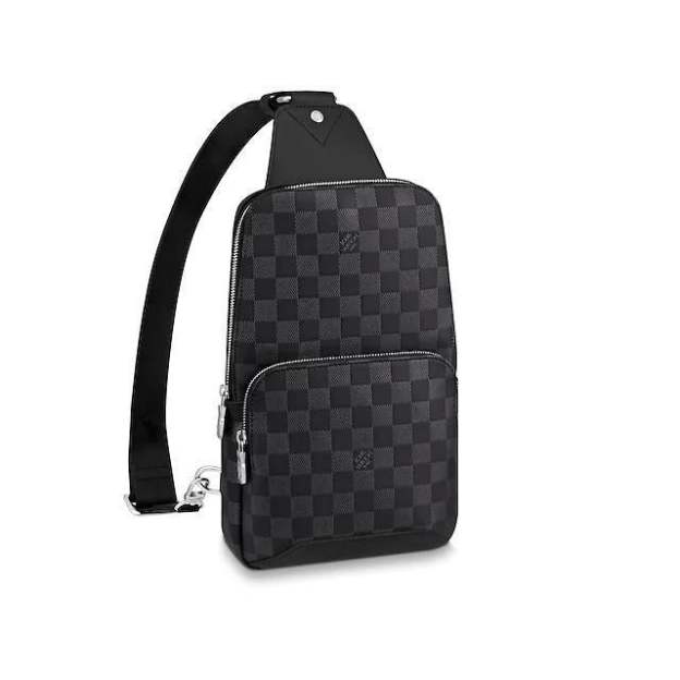 Louis Vuitton（ルイヴィトン）アヴェニュースリングバッグ