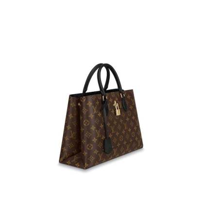 ルイ・ヴィトン「Louis Vuitton」フラワートートコクリコ