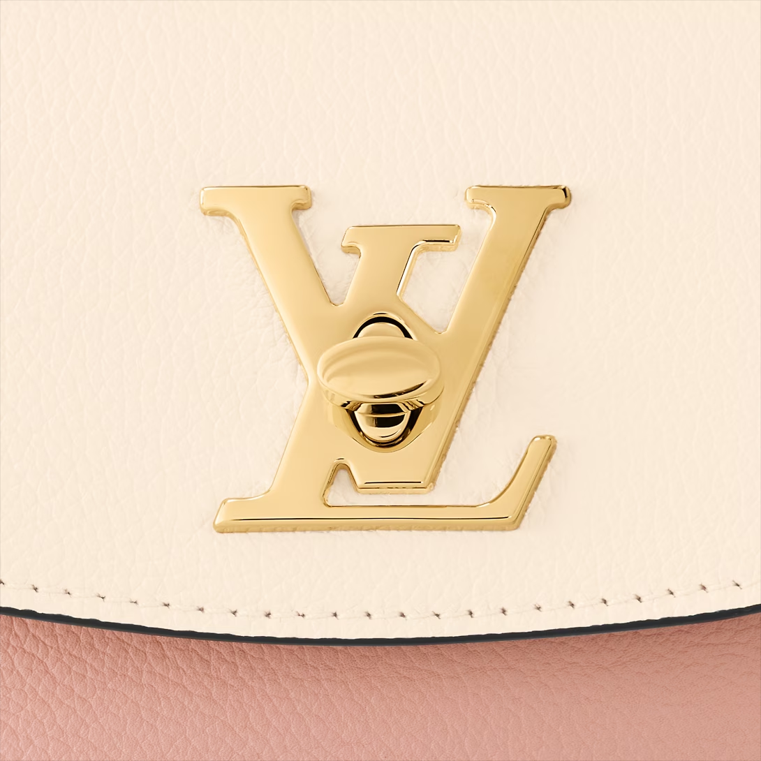 ルイ・ヴィトン「Louis Vuitton」ロックミーエヴァー MINI