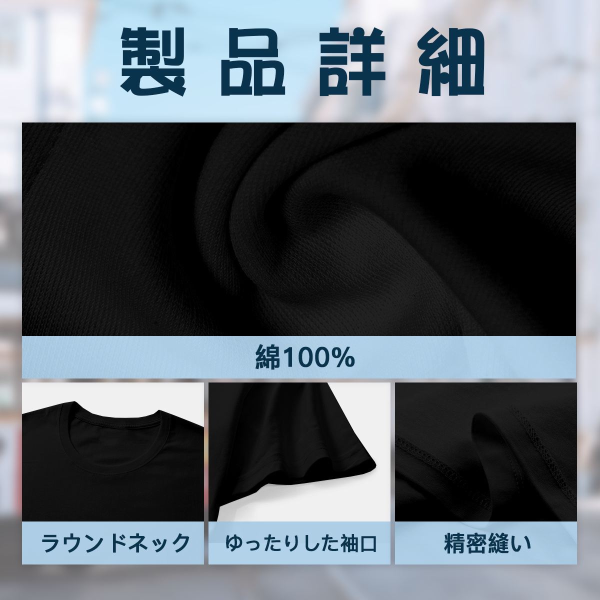 ロエベ「Loewe」フローラル プリント クルーネックTシャツ